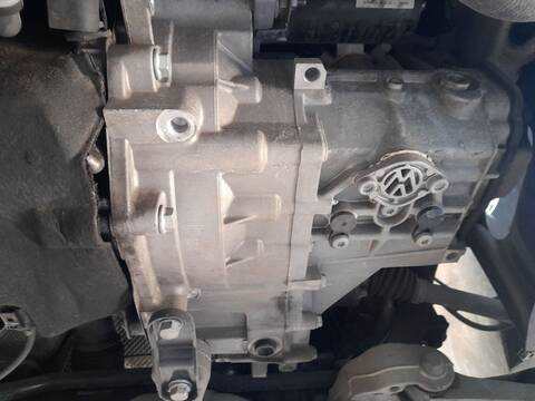 Caja Cambios Seat Leon 1.6 TDI 90CV 66KW