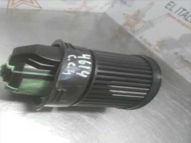 Foto 2ª: Ventilador de Calefacción Citroen C4 SEDUCTION 112CV 82KW [9HR] (2012)