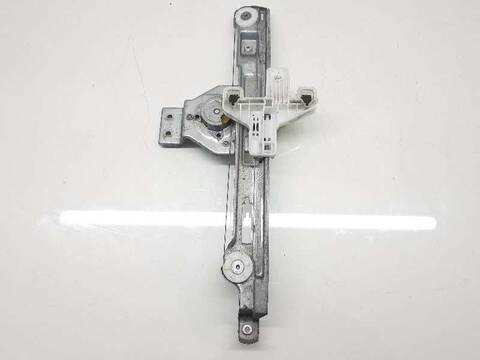 Foto 2ª: Elevalunas Manual Trasero Izquierdo Dodge Caliber 2.0 16V CRD CAT 140CV 103KW [BSY] (2007)