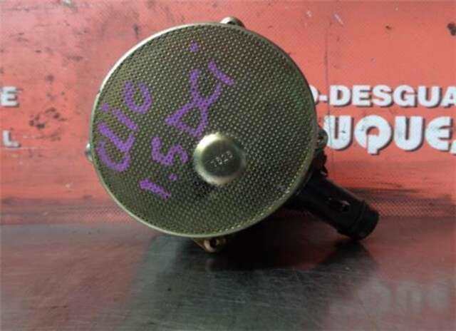 Depresor Freno Bomba Vacio Renault Clio CLIO II FASE II (B/CBO) 1.5DCI 65CV