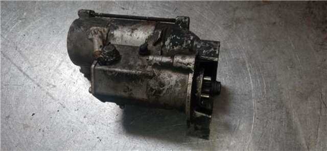 Foto 2ª: Motor de Arranque Land Rover Freelander 2.2 TD4 [224DT]