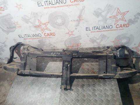 Refuerzo Paragolpes Delantero Renault Master L1H1 CAJA CERRADA 3.5 TO 114CV 84KW