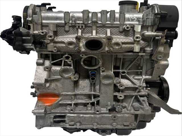Motor Completo Skoda Superb 1.4 TSI EHYBRID 218 CV 160KW