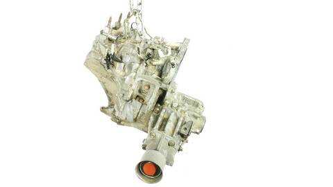Foto 3ª: Caja Cambios Mitsubishi ASX 1.6 DI-D [9HD] (2009)