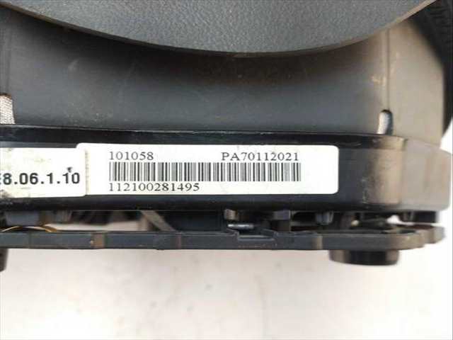 Foto 2ª: Airbag Delantero Izquierdo Citroen Nemo 1.4 HDI MONOSPACE (2009)