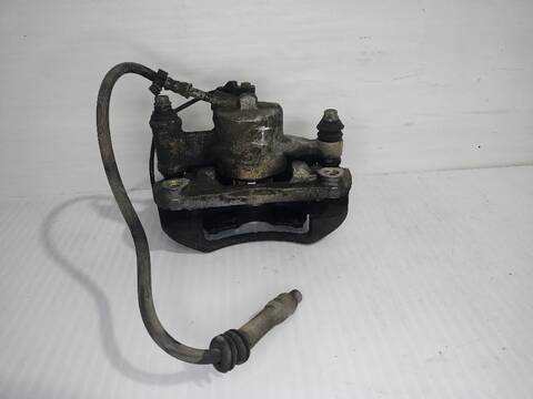 Foto 3ª: Pinza Freno Delantera Izquierdo Mercedes Vito 112 CDI 638.094) 122CV [OM 611] (1996)