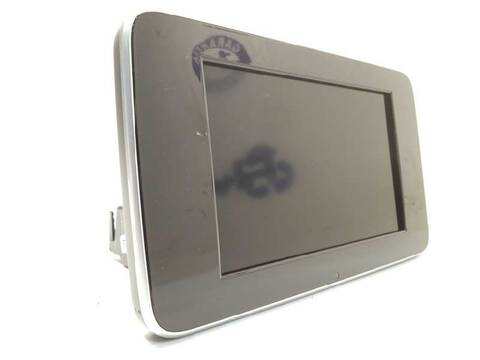 Foto 2ª: Pantalla Multifuncion Mercedes Clase C 160 C 200 205.442) 184CV 135KW [274920] (2017)