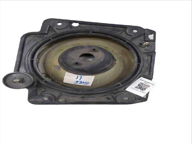 Foto 2ª: Piloto Delantero Derecho Volkswagen Golf 1.8 I (1983)