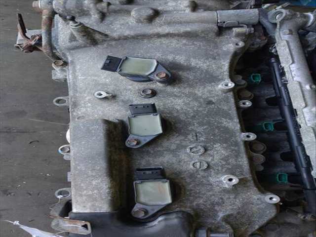 Foto 3ª: Motor Completo Lexus RX VERSION INDEFINIDA [2GR-FXE]