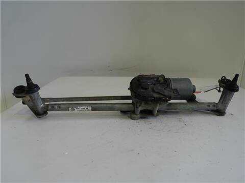 Motor Limpia Delantero Volkswagen Scirocco 1.4 TSI 118KW) 160CV