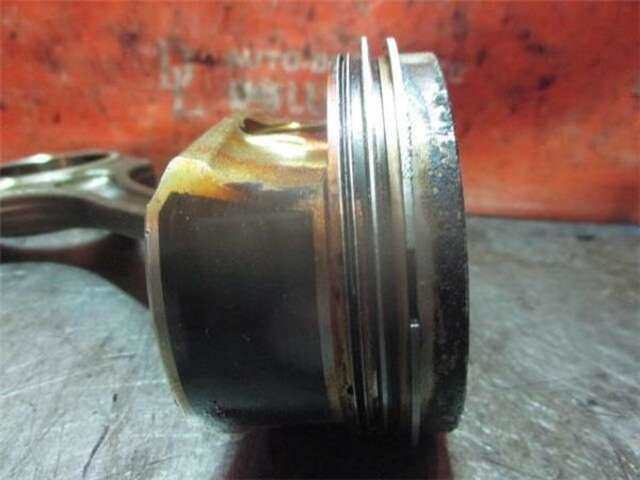 Foto 2ª: Despiece Motor Peugeot 308 1.6 CONFORT [1.6 LTR. - 88 KW 16V] [EP6]