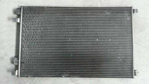 Radiador Calefaccion A.A. Renault Megane 1.9 DCI DIESEL FAP CAT 110CV 81KW FAMILIAR II FAMILIAR