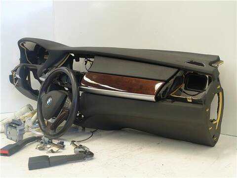 Foto 4ª: Kit Airbag Bmw X5 3.0 XDRIVE40D 306CV 225KW N57D30 [N57 D30 B] (2011)