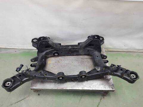 Puente Trasero Bmw X3 XDRIVE20D