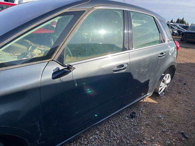 Foto 2ª: Puerta Delantera Izquierda Citroen C4 1.6 HDI 115cv [9H05] (2014)