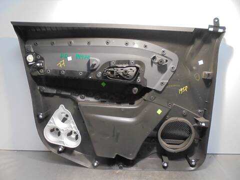 Foto 2ª: Tapizados Cartoneras Renault Express 75CV 55KW [K9K U8] (2021)