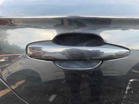 Maneta Exterior Trasera Derecha Citroen C Elysee HMT