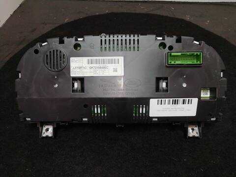 Foto 3ª: Cuadro de Instrumentos Land Rover Discovery 2.0 D 4X4 150CV 110KW [204DTD(AJ20D4)] (2016)