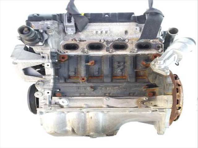 Motor Completo Opel Corsa 1.4 08 68)