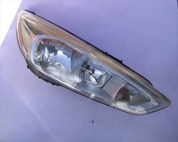 Faro Derecho Ford Focus 1.5 TDCI 2014-2018