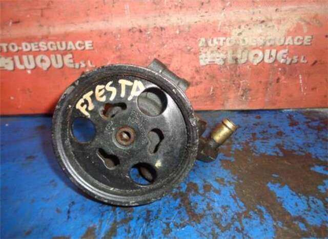 Bomba Servodireccion Ford Fiesta 1.8 D