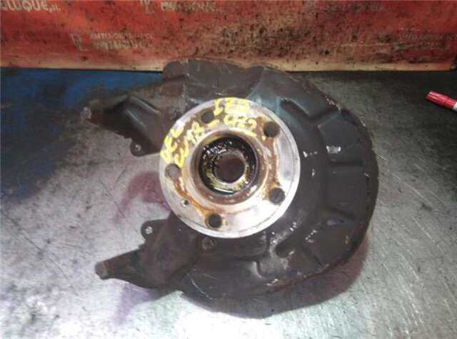 Mangueta Delantera Izquierda Seat Ibiza 