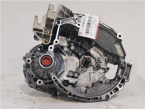 Caja Cambios Peugeot 207 1.4 16V 88CV 65KW