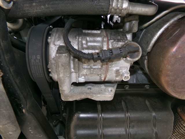 Compresor Aire Acondicionado Citroen DS3 1.5 HDI CROSSBACK, 2019-2022