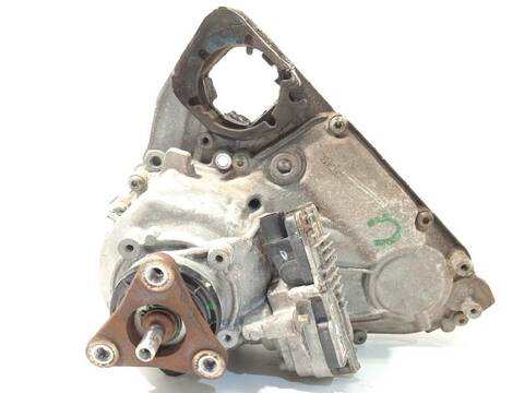 Foto 4ª: Caja Transfer Bmw X6 XDRIVE40D 306CV 225KW [N57D30B] (2012)