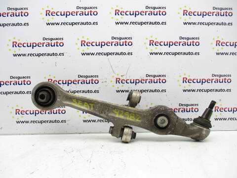 Brazo Suspension Delantero Derecho Seat Exeo CAHA