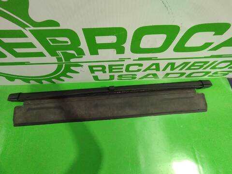 Foto 2ª: Bandeja Trasera Citroen C4 1.6 16V HDI FAP 109CV [9HZDV6TED4] (2007)