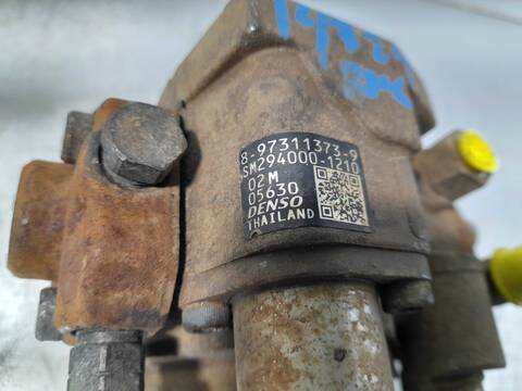 Foto 4ª: Bomba Inyeccion Isuzu D Max D CREW CAB 4WD [4JK1E4C] (2010)