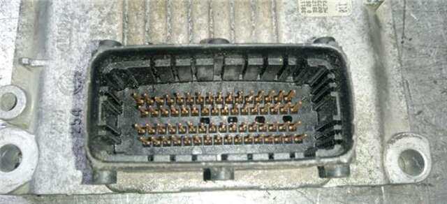 Foto 3ª: Centralita Motor ECU Alfa Romeo 147 2.0 SELESPEED DISTINCTIVE [2.0 LTR. - 110 KW 16V CAT] [AR 32310]