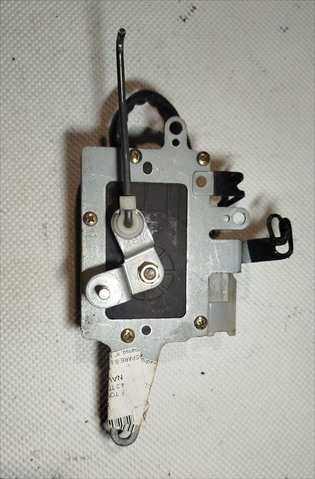 Calefacción Toyota Land Cruiser 4.2 TD HDJ80