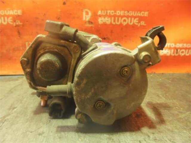 Foto 3ª: Motor de Arranque Toyota Yaris 1.4 D-4D [1ND-TV]