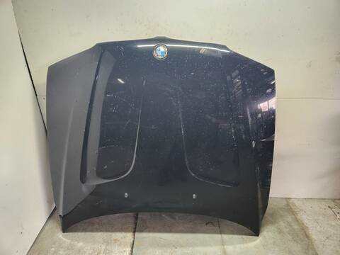Capot Bmw X3 2.0D 150CV 110KW