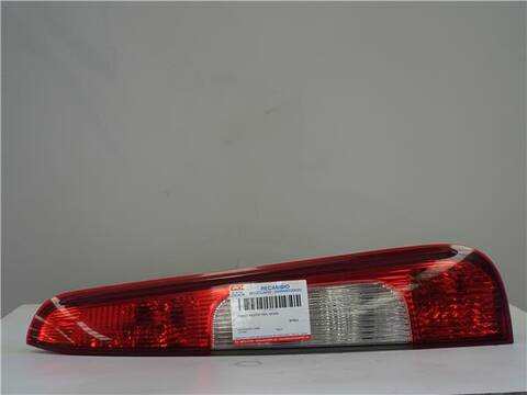 Piloto Trasero Derecho Ford C Max 2.0 TDCI 136CV 100KW FOCUS