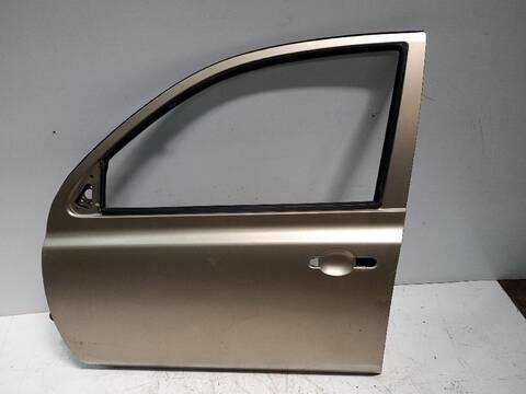 Puerta Delantera Izquierda Nissan Micra ACENTA 80CV
