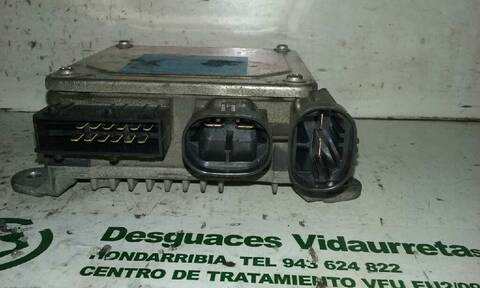 Foto 3ª: Centralita Motor ECU Citroen C3 HDI 92 EXCLUSIVE 90CV 66KW [9HX] (2007)