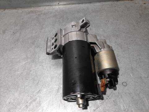 Foto 3ª: Motor de Arranque Bmw X6 XDRIVE40D 306CV 225KW [N57D30B] (2010)