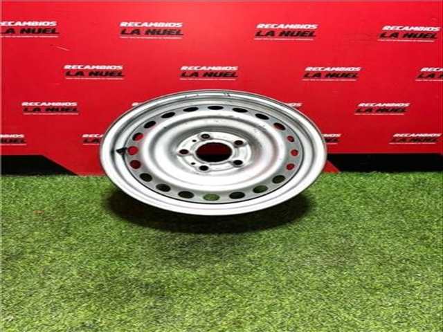 LLanta Chapa Renault Express ADVANCE BLUE DCI DIESEL FAP 75CV 55KW