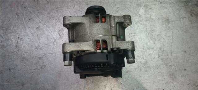 Foto 2ª: Alternador Ford Focus  [T3DA]