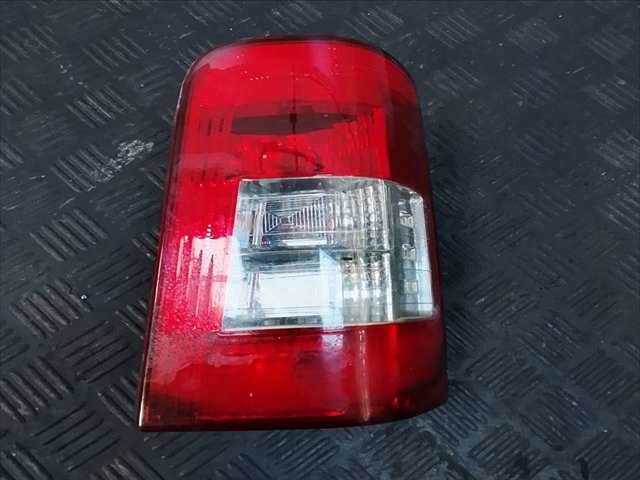 Piloto Trasero Izquierdo Citroen Berlingo 1.6 HDI