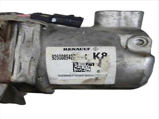 Foto 3ª: Compresor Aire Acondicionado Nissan Juke 1.6 (2010)