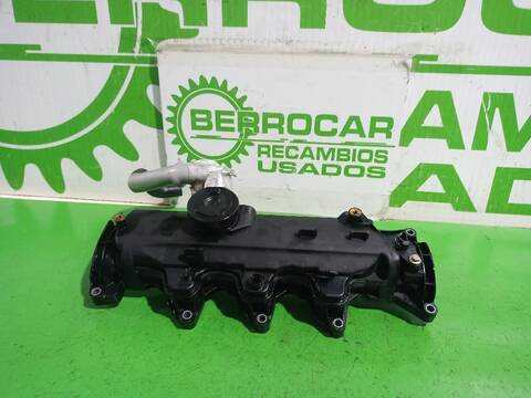 Despiece Motor Renault Kangoo PROFESIONAL 75CV