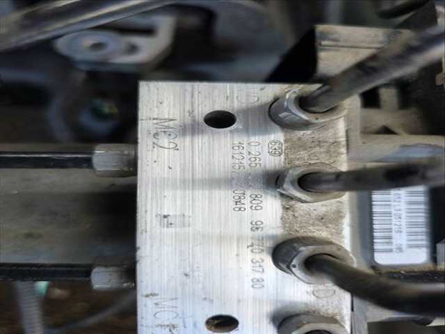 Foto 2ª: Abs Peugeot 508 BHZ (2017)