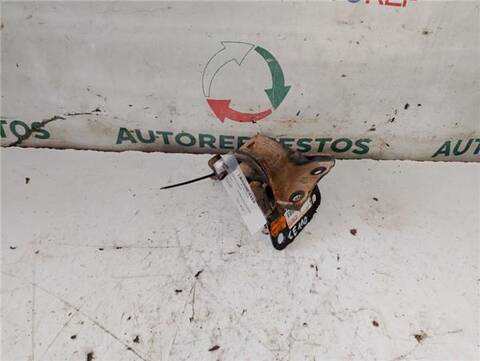 Soporte Motor Toyota Corolla 2.0