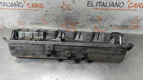 Foto 2ª: Despiece Motor Audi A6 2.5 TDI BERLINA 116CV 85KW [AEL] (1995)