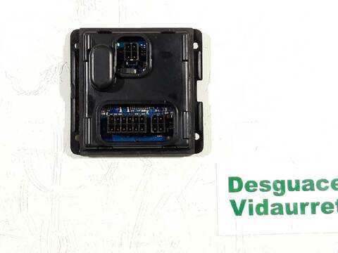 Centralita Motor ECU Volkswagen Phaeton TDI V6 4MOTION 5 ASIENTOS) 233CV 171KW