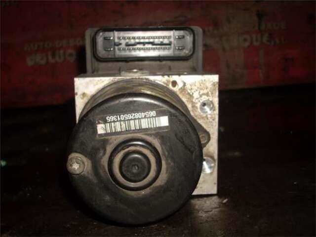 Abs Opel Astra 2.0 TURBO
